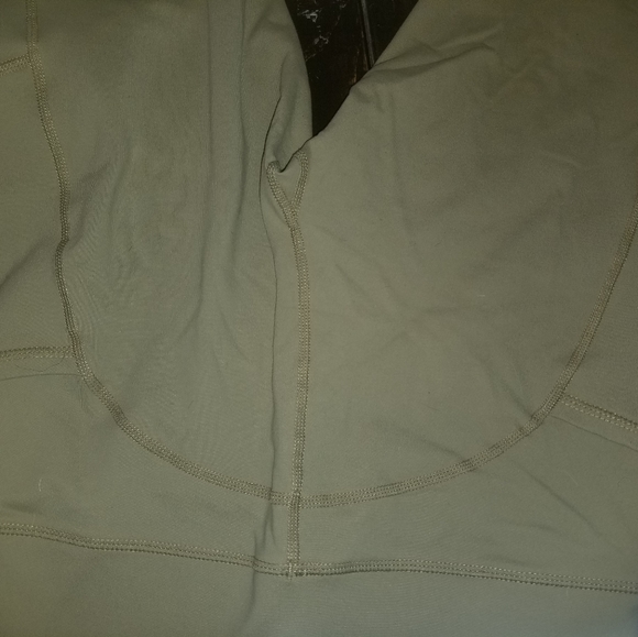 BuffBunny Luna Leggings - Picture 4 of 5